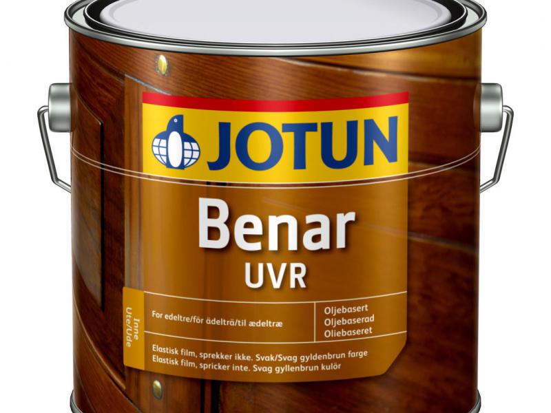 Jotun Benar UVR
