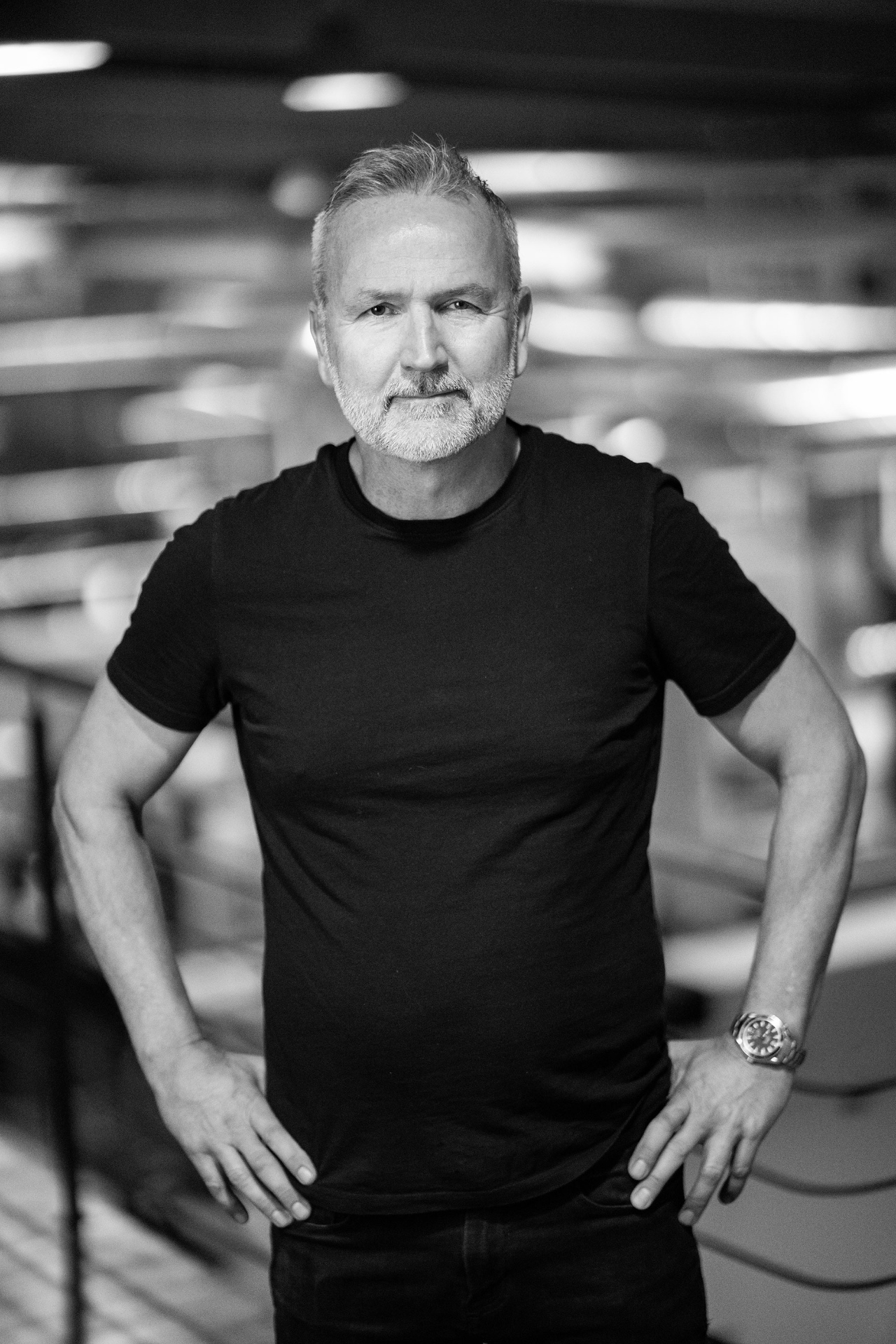 Kjetil Hovland